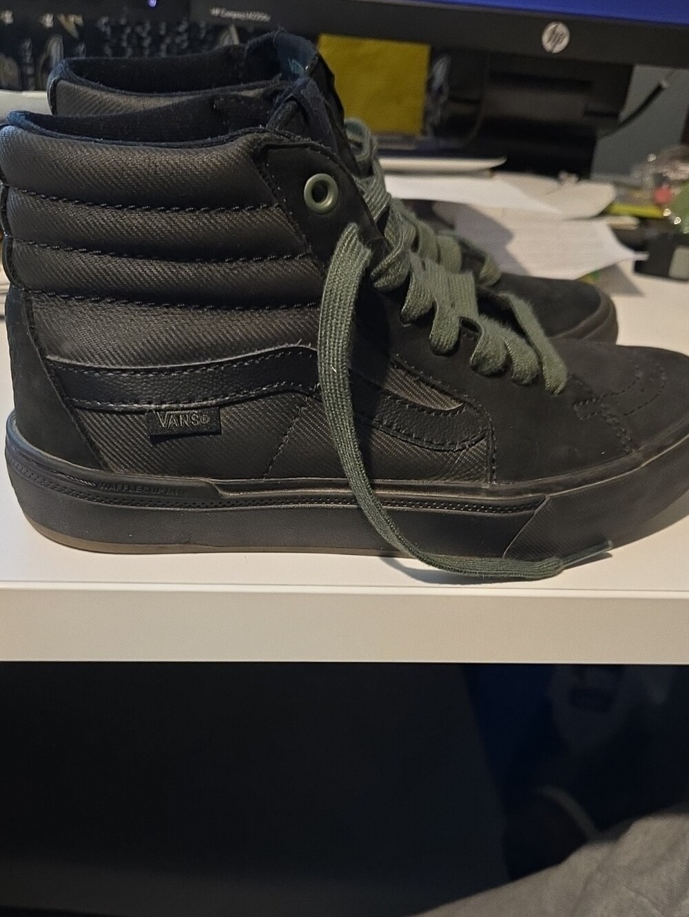 Vans Sk8-Hi High-Top